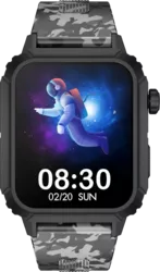 Noise ColorFit Cadet